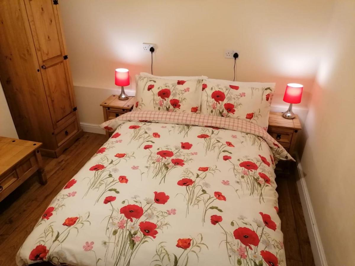 Sherwood Bungalow 3 Bedroom Entire Property Бостон Экстерьер фото