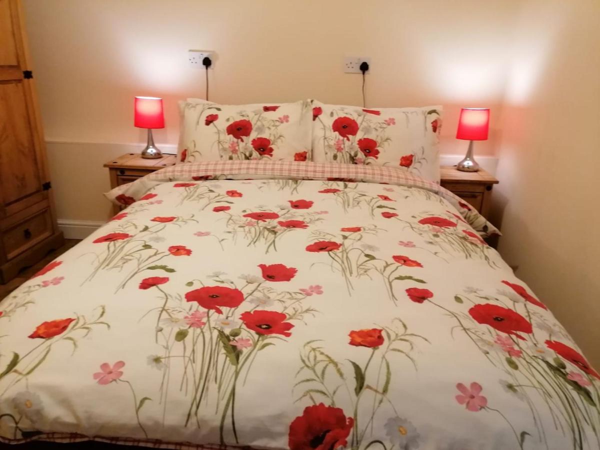 Sherwood Bungalow 3 Bedroom Entire Property Бостон Экстерьер фото